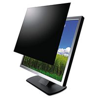 KTKSVL22W - Secure View LCD Privacy Filter for 22quot; Widescreen