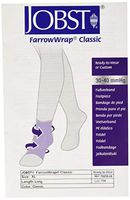 FarrowWrap Classic Footpiece, Tan, BSN Jobst FarrowMed (Long-XLarge)