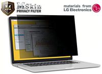 MSKIN Blockout Privacy Screen Protector for Laptop and PC Monitor (13.3 inch 16:9 Wide)