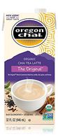 Oregon Chai Concentrate Original 32-Ounce Boxes (Pack of 6),  Liquid Chai Tea Concentrate, Spiced Black Tea For Home Use, Café, Food Service