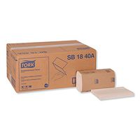 Acclaim Embossed Single-Fold Towels