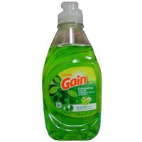 New 820861 Gain Ultra Dish Liq 8Oz Original (-Pack) Dish Liquid Cheap Wholesale Discount Bulk Cleaning Dish Liquid Acne Wash