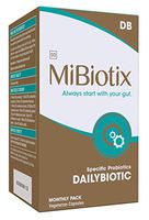 Mibiotix Dailybiotic DB