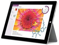 Microsoft Surface Pro, i5-4300u, 64 GB, Touchscreen(Renewed)