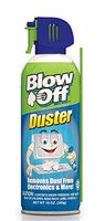 Max Professional 12-PACK 2226 Blow-Off Duster and Cleaner 152a (10oz)
