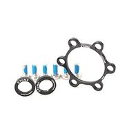 Silverock Bike Bcycle Boost Hub Adapter Boost Hub Conversion 12mm x 142mm to 12mm x 148mm