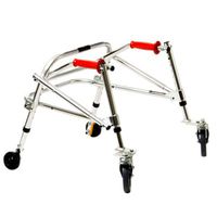 Kaye 31-3674 Posture Control Walker, Young Adult, 36" Height