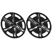 POPCHOSE Fabric Shaver Replacement Blades (2 Units)