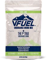 VFuel Endurance Drink Mix (Cool Lime 50 Serving)