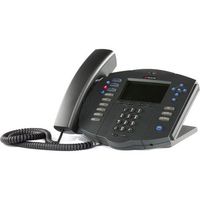 Polycom SoundPoint IP 501 with Power Supply (Certified Refurbished)