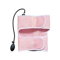 Jmung Leg Correction Posture Belt O-Type X-Type Corrector Air Pressure 360° Surround Adjustment Recovery Beauty Straightening Leg