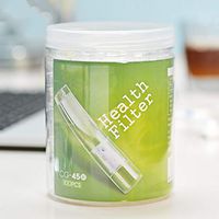 Disposable Cigarette Filters, Cigarette Filter Tips Holders, Anti Tar Filter Tips, Healthy Reusable for Smoking, Best Gift, Economy Pack - 100 Count