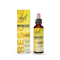 RESCUE Bach Dropper-Bottle 20Ml