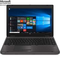 HP ProBook 6560b Laptop 15.6",Intel i5,8GB RAM,320GB HDD,Win10 Home (Renewed)