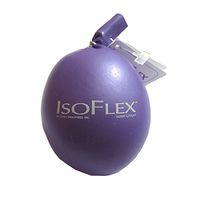 IsoFlex Lavender Stress Ball Hand Massager (1 Piece)