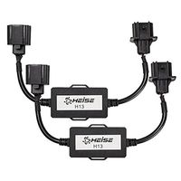 Heise HE-H13DE Automotive Accessory