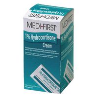 Hydrocortisone Cream, 0.030 oz, PK144