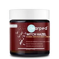 Witch Hazel Anti-Itch Eczema Cream
