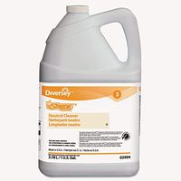 Diversey 903904 CPC 1 gal Stride Citrus Neutral Cleaner - Case of 4