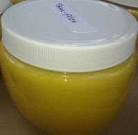 African Raw Aloe Shea Butter 6oz