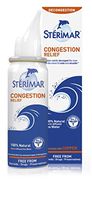 Sterimar Hypertonic Blocked Nose Nasal Spray - 50ml
