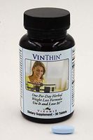 VinThin One-Per-Day All-Natural Weight Loss Formula (2-Pack with Free Shipping)
