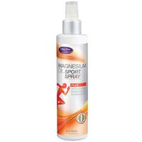 Magnesium Oil Sport Life Flo Health Products 8 fl oz Liquid