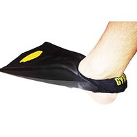 Mike Stewart Gyroll Heel Pads