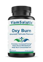ViamSalutis Oxy-Burn