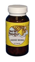 New Body Irish Moss