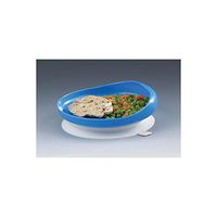 Scooper Plate w/ Suction