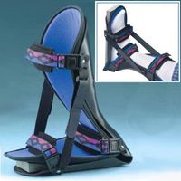 Healwell Plantar Fasciitis Night Splint, Medium