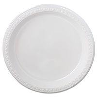 HUH81209 - Heavyweight Plastic Plates