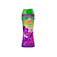 Gain Fireworks Laundry Scent Booster Beads, Moonlight Breeze Scent, 10 Ounce