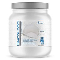 Metabolic Nutrition Glycoload Unflavored 30/Serv, 600 Gram