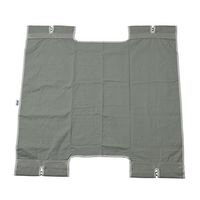 Drive Bariatric Heavy Duty Canvas Sling, Model - 13060