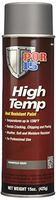 POR-15 44218 Gray High Temperature Paint Manifold - 15 fl. oz. by POR-15