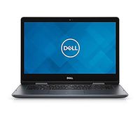 New Dell Inspiron 15 3565 15.6" HD High Performance Fast and Quiet Laptop PC, AMD A9-9420e Processor, 8GB DDR4 RAM, 256GB SSD, DVD, HDMI, 802.11ac, Bluetooth, AMD Radeon R5, Windows 10 Home