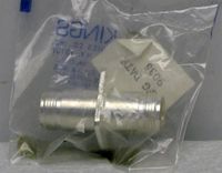 Kings Electronics KN-99-14 N Adapter F - F