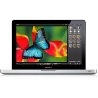 Apple MacBook Pro 13.3-inch MD314LL/A - Intel Core i7 2.8GHz, 8GB RAM, 2TB HDD - Silver (Renewed)