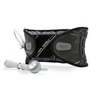 DISC DOCTOR DR. WG30 G2 Waist Corrector Back Brace Posture Pain Relief Back Support (XL)