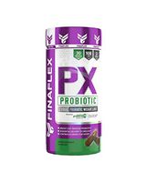 Finaflex Px Probiotic 2 Stage Probiotic Weight Loss 60 Count, 60 Count