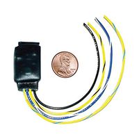 Micro ALPINEBYPASS Parking Brake Bypass For Alpine Models