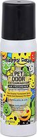 Pet Odor Exterminator 2.5oz Mini Spray, (Happy Days)