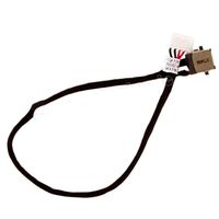 New Dc Power Jack w/Cable Harness Socket for Toshiba Satellite p55t-a5116 p55t-a5118