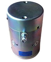 New SPX FENNER STONE 12V KMD1 1787-AC Standard Duty Electric Motor Lift Dump