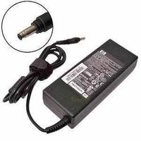 Hp Spare 285546-001 286755-001 432309-001 9155068 394224-001 393954-001 Ppp012l-s Pa-1900-08r1 90w Ac Power Cord Charger Adapter