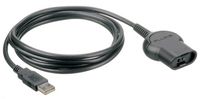 Fluke  Serial to USB Interface Cable, 1.5-Meter - OC4USB