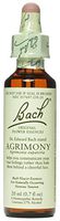 Bach Agrimony Bach Flower Essence .20 ml by Bach