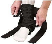 ASO Speed Lacer Ankle Brace (XXLarge)